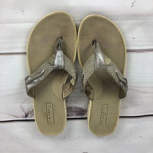 Sperry Top-Sider Flip Flops
